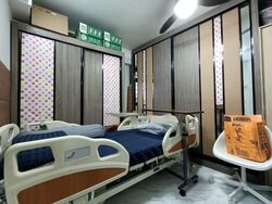 Blk 75 Whampoa Court (Toa Payoh), HDB 3 Rooms #440969331